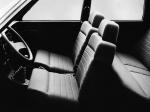 Lancia Beta 1979 года